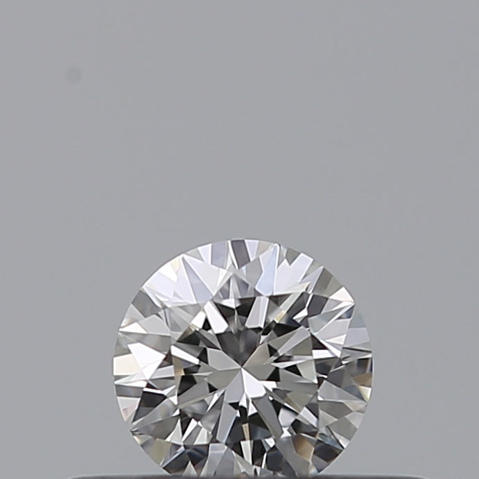 0.20 carat Round diamond G  VVS1 Excellent