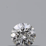 0.20 carat Round diamond G  VVS1 Excellent