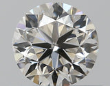 0.40 carat Round diamond H  VS1 Very good