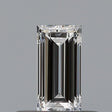 0.30 carat Baguette diamond D VVS1 