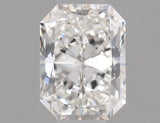 0.30 carat Radiant diamond H VVS1 