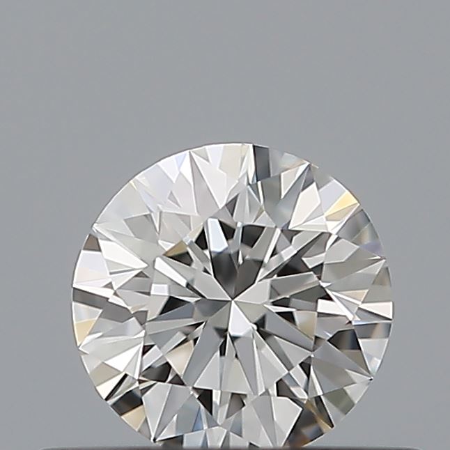 0.32 carat Round diamond D  VVS1 Excellent