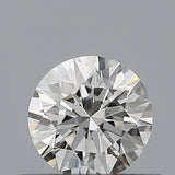 0.32 carat Round diamond D  VVS1 Excellent