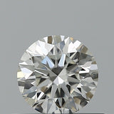 0.37 carat Round diamond H  VS2 Excellent