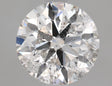 1.50 carat Round diamond H I1 Excellent