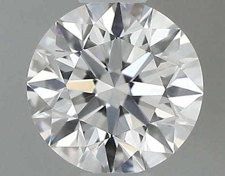 0.30 carat Round diamond E VVS2 Excellent