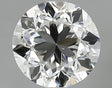 1.00 carat Round diamond H VS2 Good