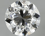 1.00 carat Round diamond H VS2 Good
