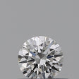 0.30 carat Round diamond F VVS2 Excellent