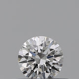 0.30 carat Round diamond F VVS2 Excellent