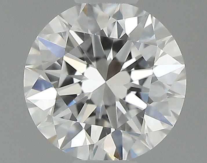 0.33 carat Round diamond E  VS1 Excellent