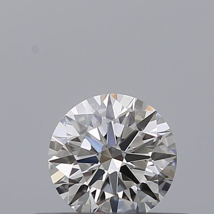 0.31 carat Round diamond F  VVS1 Excellent