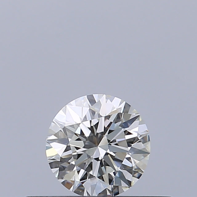 0.27 carat Round diamond G VVS1 Excellent