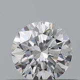 0.31 carat Round diamond E  VVS2 Excellent