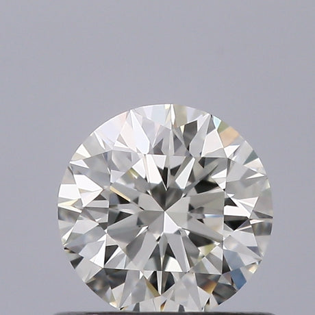 0.54 carat Round diamond I VVS1 Excellent