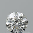 0.30 carat Round diamond G  VVS1 Excellent
