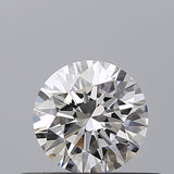 0.30 carat Round diamond D VVS2 Excellent