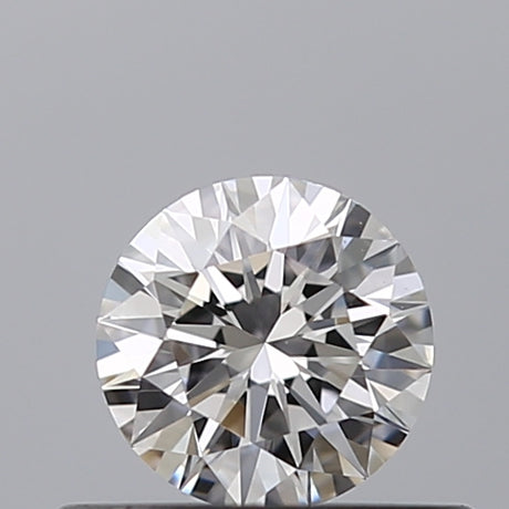 0.30 carat Round diamond D VVS2 Excellent