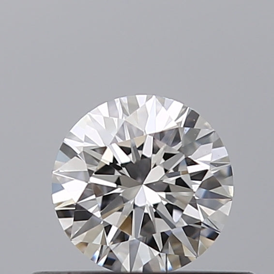 0.30 carat Round diamond D VVS2 Excellent