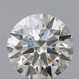 1.09 carat Round diamond I  SI1 Excellent