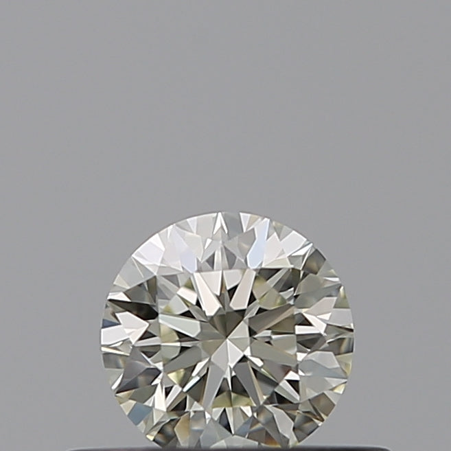 0.30 carat Round diamond J  VVS1 Excellent