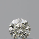 0.30 carat Round diamond J  VVS1 Excellent