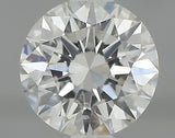 0.40 carat Round diamond G  SI2 Excellent