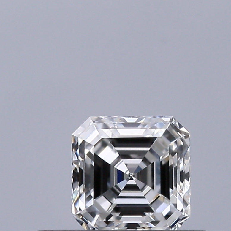 0.33 carat Emerald diamond F VVS1 