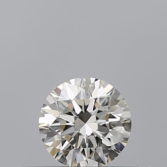 0.18 carat Round diamond G  VVS2 Excellent