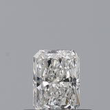 0.32 carat Radiant diamond F  VS1