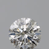 0.50 carat Round diamond H  VS1 Excellent