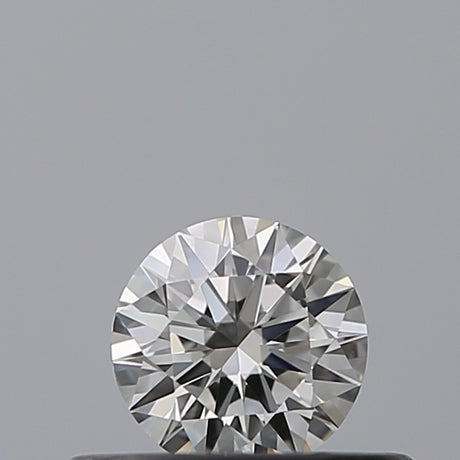 0.26 carat Round diamond F VVS1 VeryGood