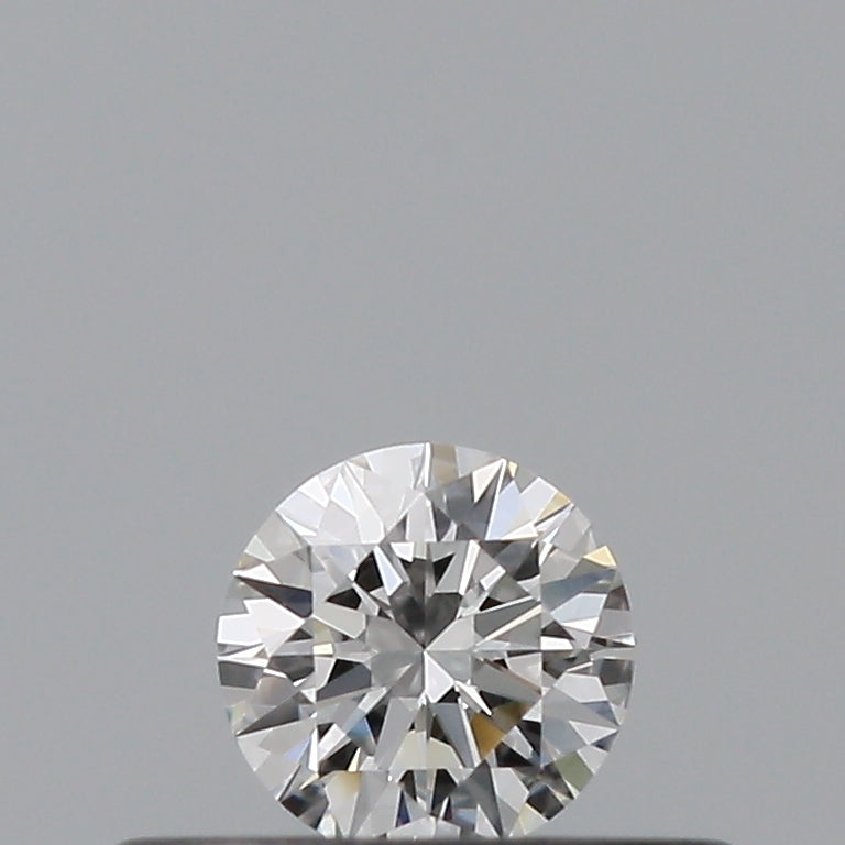 0.18 carat Round diamond G  VVS1 Excellent