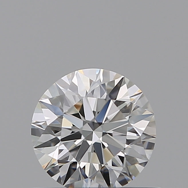 0.50 carat Round diamond G  VVS2 Excellent