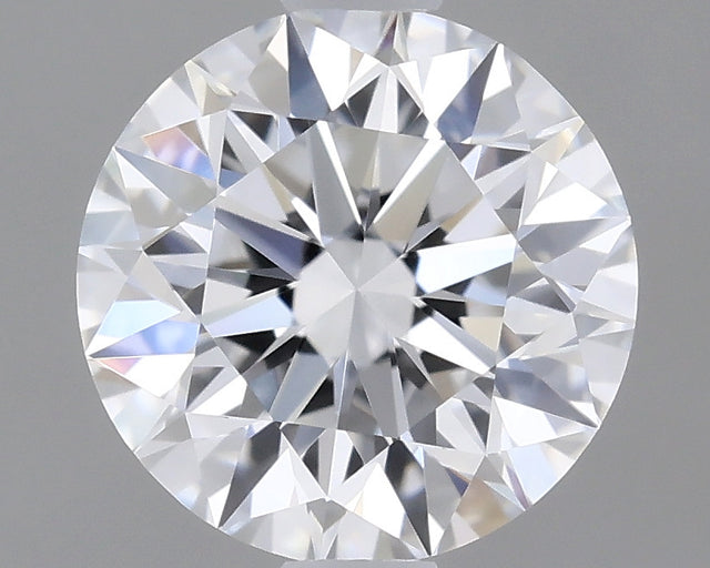 0.73 carat Round diamond D VVS2 Excellent