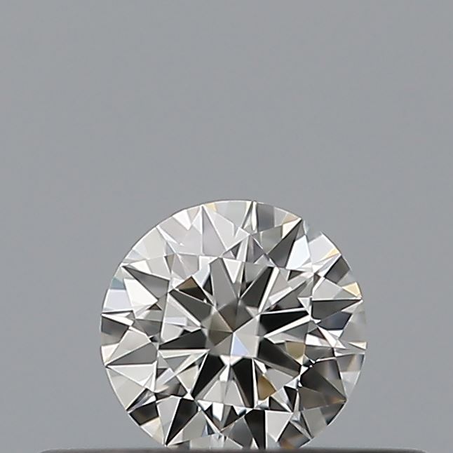 0.18 carat Round diamond F  VVS1 Excellent