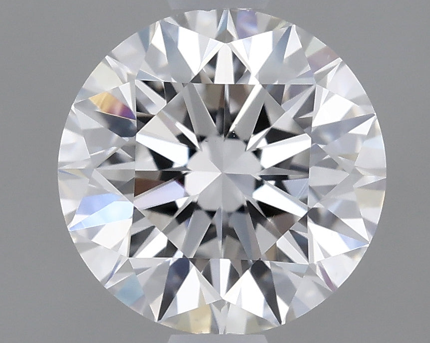 1.00 carat Round diamond E VS2 Excellent
