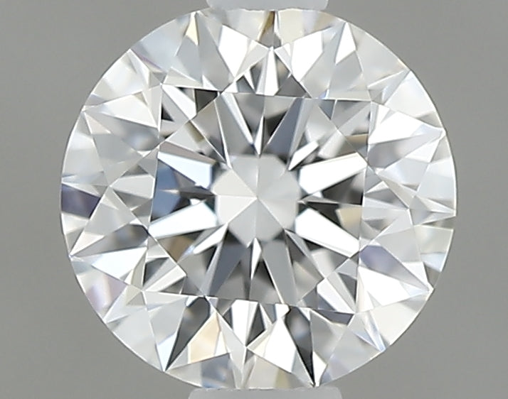 0.50 carat Round diamond D  IF Excellent