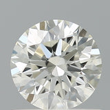 0.60 carat Round diamond G IF Excellent