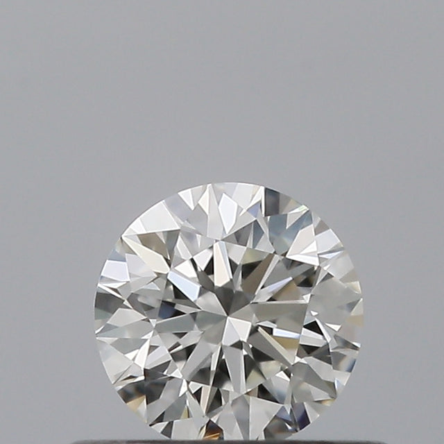 0.35 carat Round diamond G  VS2 Excellent