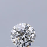 0.27 carat Round diamond G VVS1 Excellent