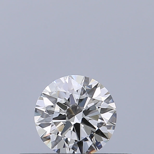 0.27 carat Round diamond G VVS1 Excellent