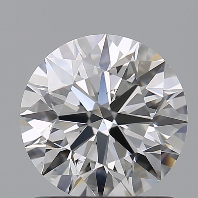 1.11 carat Round diamond F  VS2 Excellent