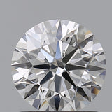 1.11 carat Round diamond F  VS2 Excellent