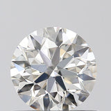 0.60 carat Round diamond G  VS1 Excellent