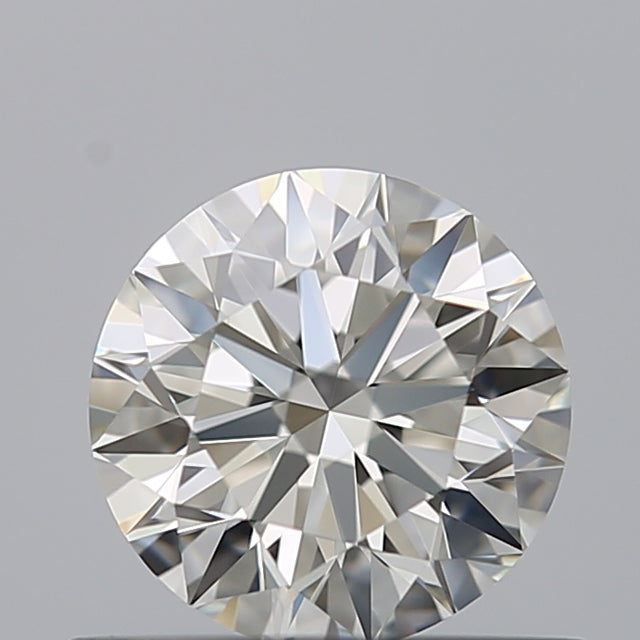 0.62 carat Round diamond G IF Excellent