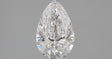 1.30 carat Pear diamond E VVS1 