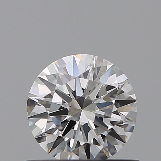 0.53 carat Round diamond G  VVS1 Excellent