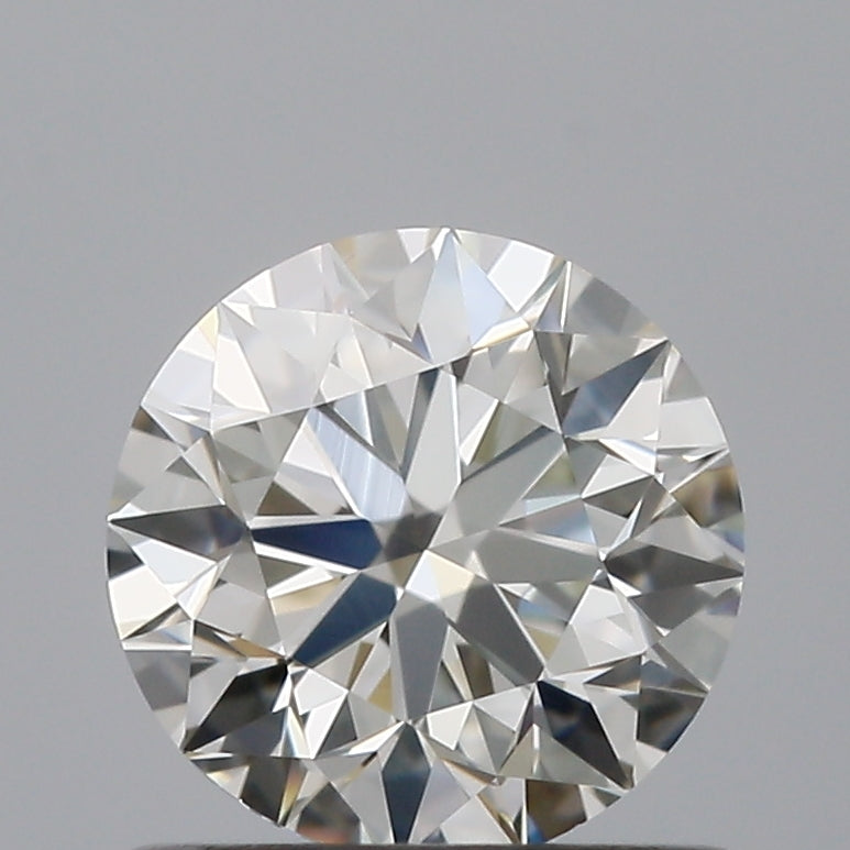 0.70 carat Round diamond G VVS2 Excellent