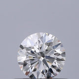 0.38 carat Round diamond F VS2 Excellent